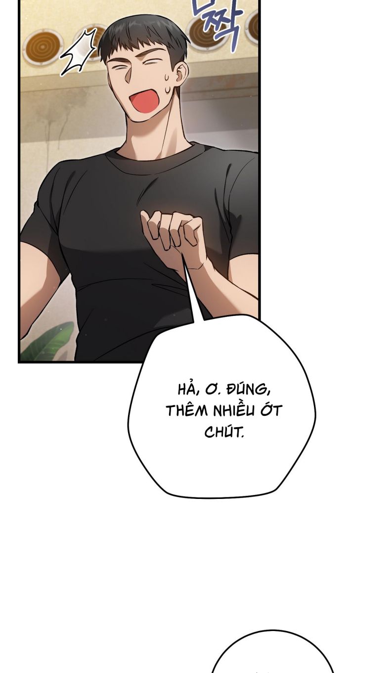 Thợ Săn Trở Về Chap 6 - Next Chap 7