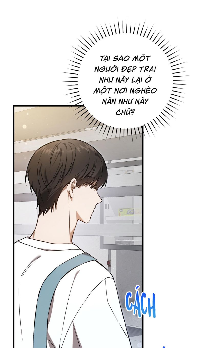 Thợ Săn Trở Về Chap 6 - Next Chap 7