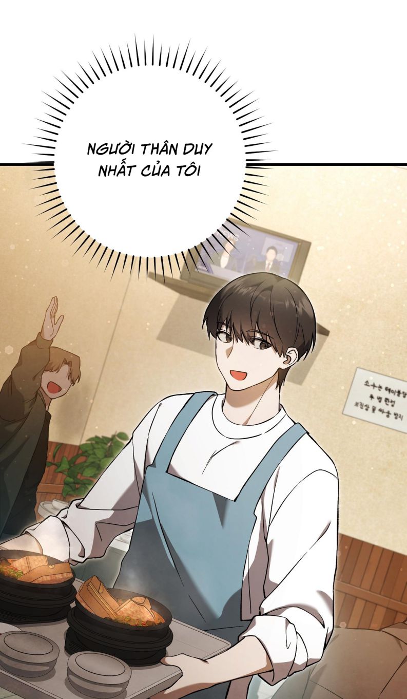 Thợ Săn Trở Về Chap 6 - Next Chap 7