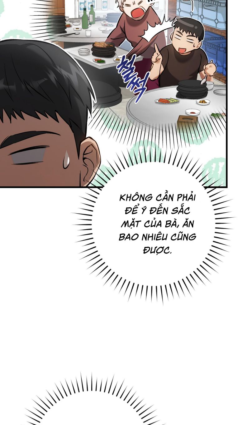 Thợ Săn Trở Về Chap 6 - Next Chap 7