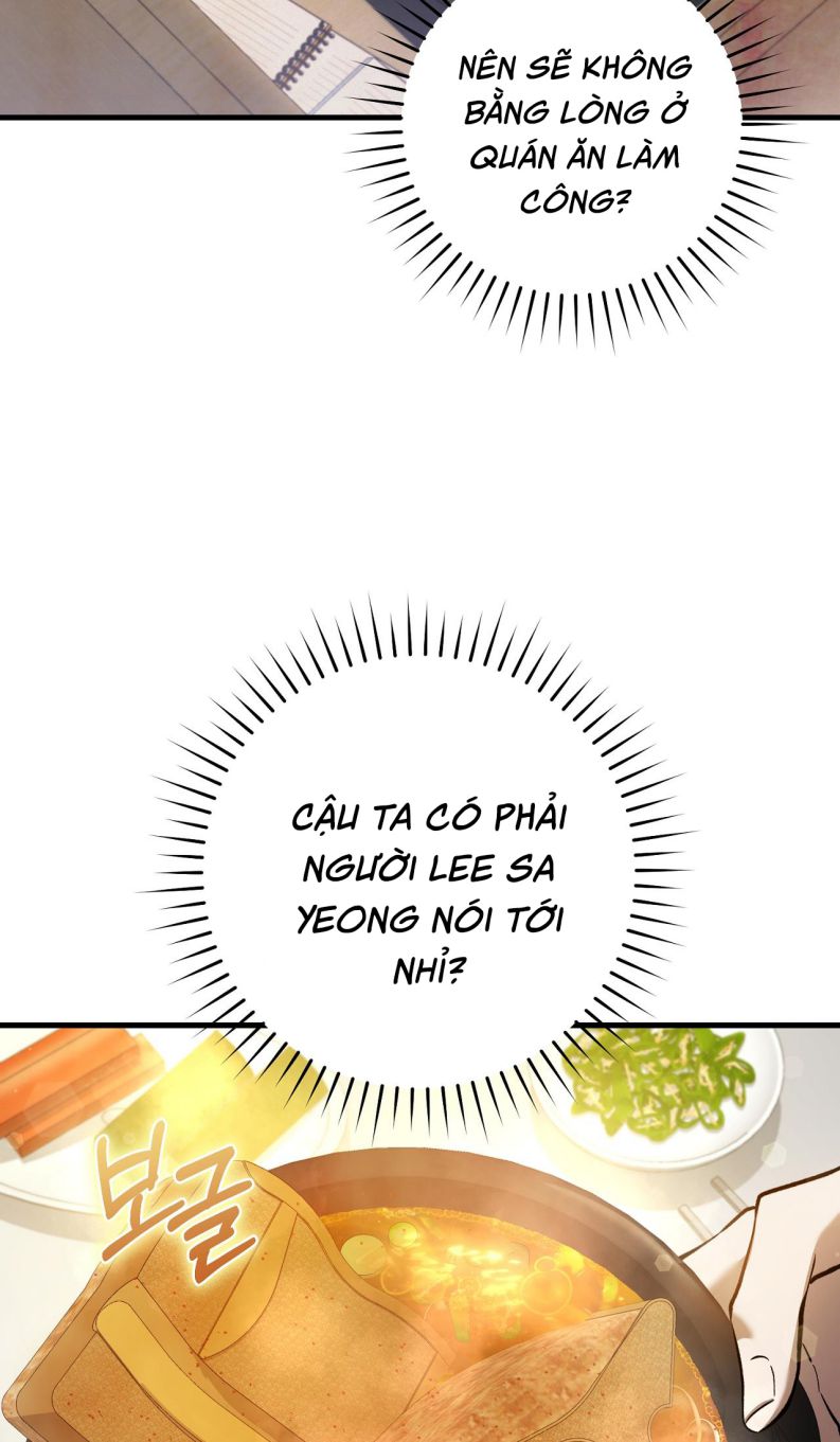 Thợ Săn Trở Về Chap 6 - Next Chap 7