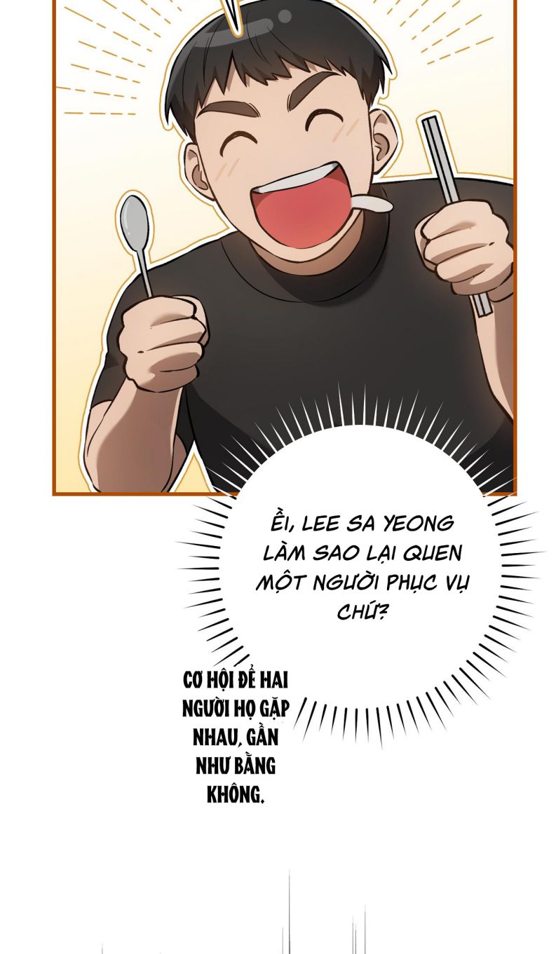 Thợ Săn Trở Về Chap 6 - Next Chap 7