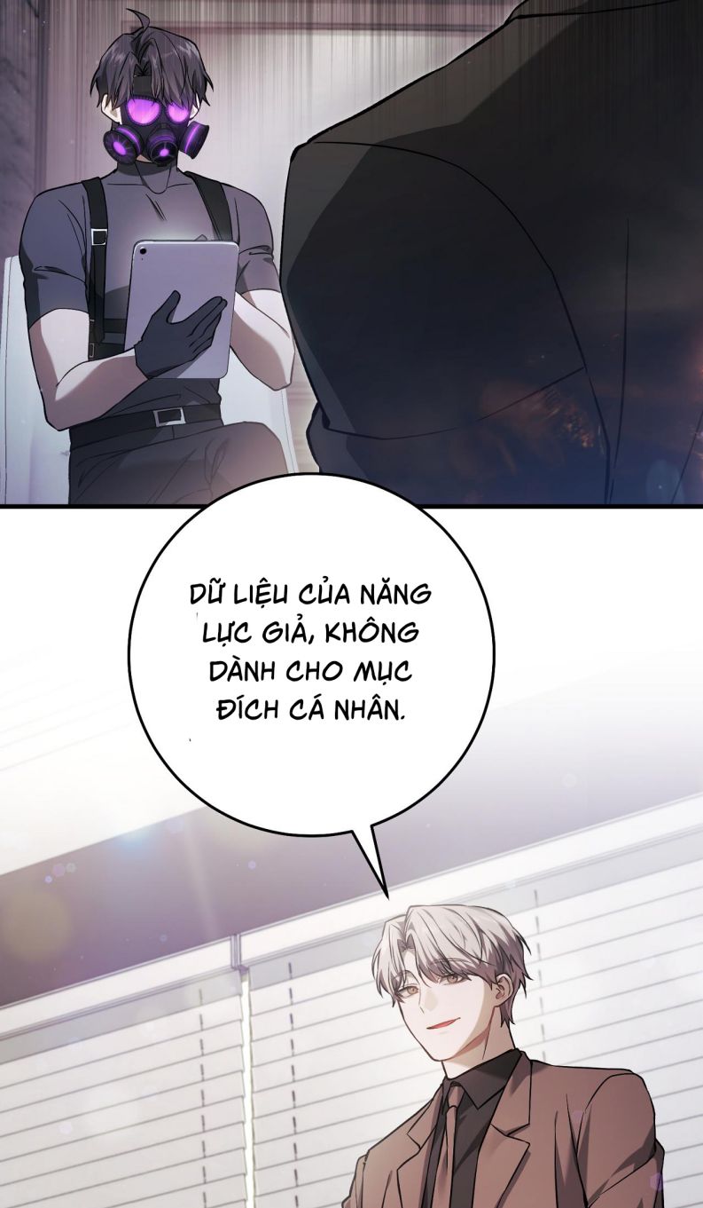 Thợ Săn Trở Về Chap 6 - Next Chap 7