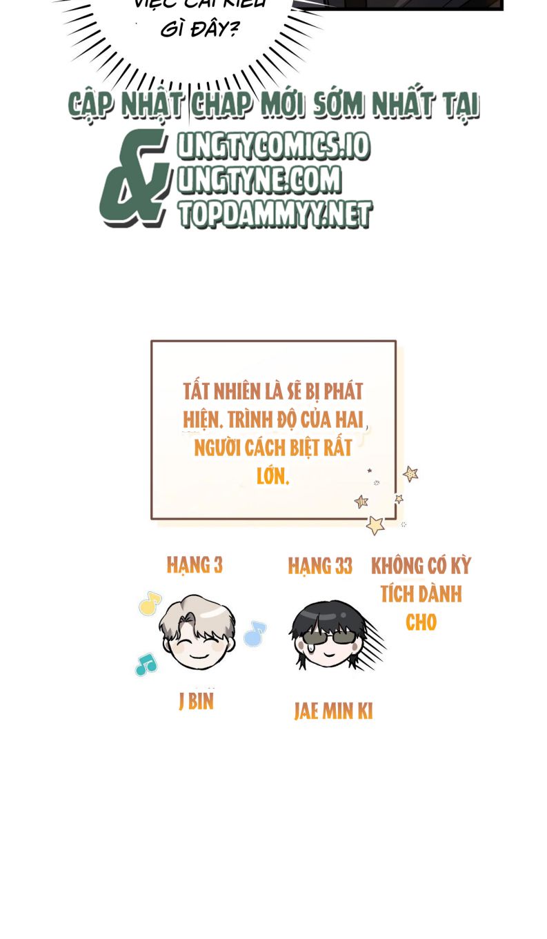 Thợ Săn Trở Về Chap 6 - Next Chap 7