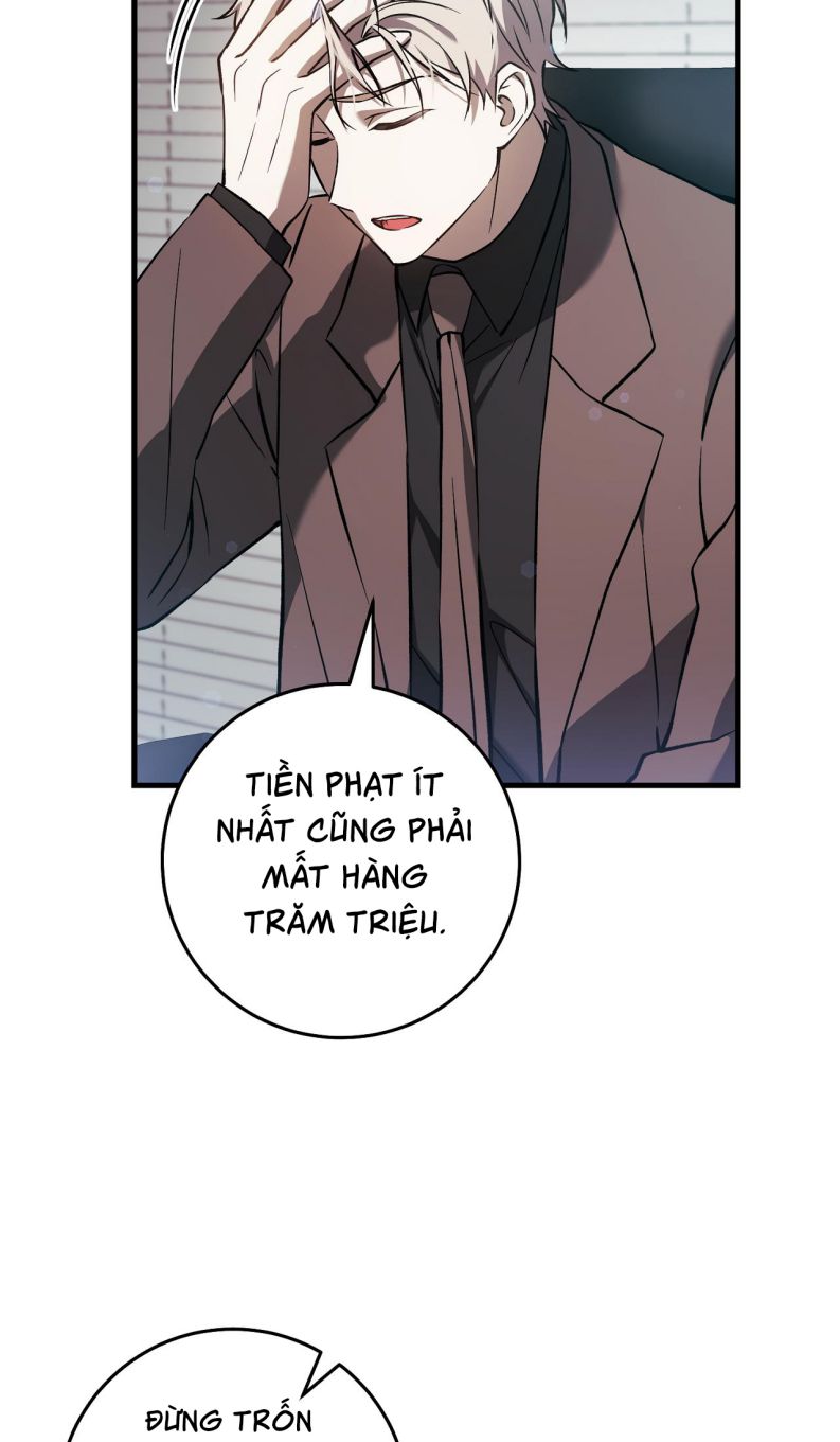 Thợ Săn Trở Về Chap 6 - Next Chap 7