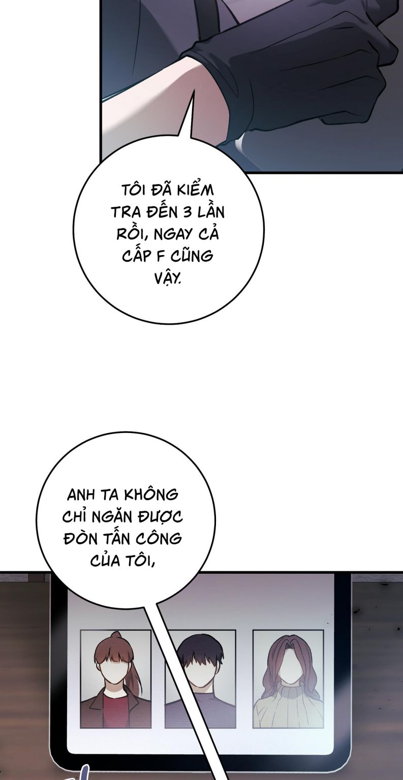 Thợ Săn Trở Về Chap 6 - Next Chap 7