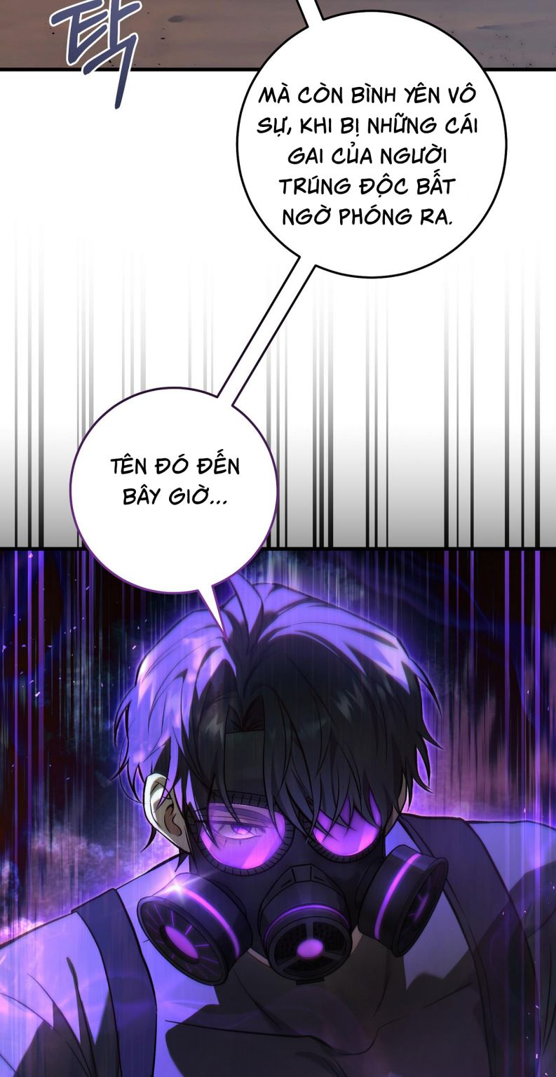 Thợ Săn Trở Về Chap 6 - Next Chap 7