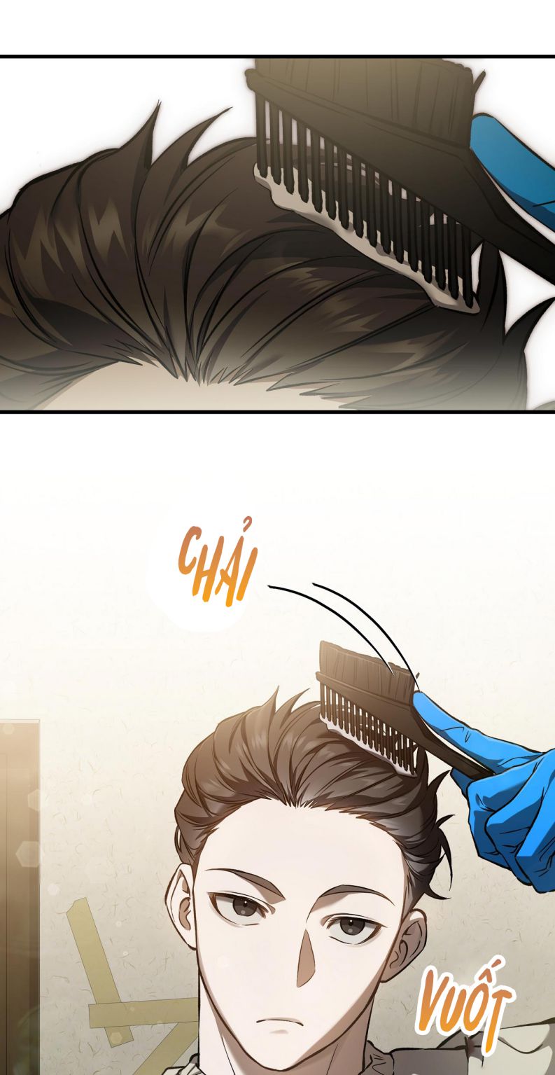 Thợ Săn Trở Về Chap 6 - Next Chap 7