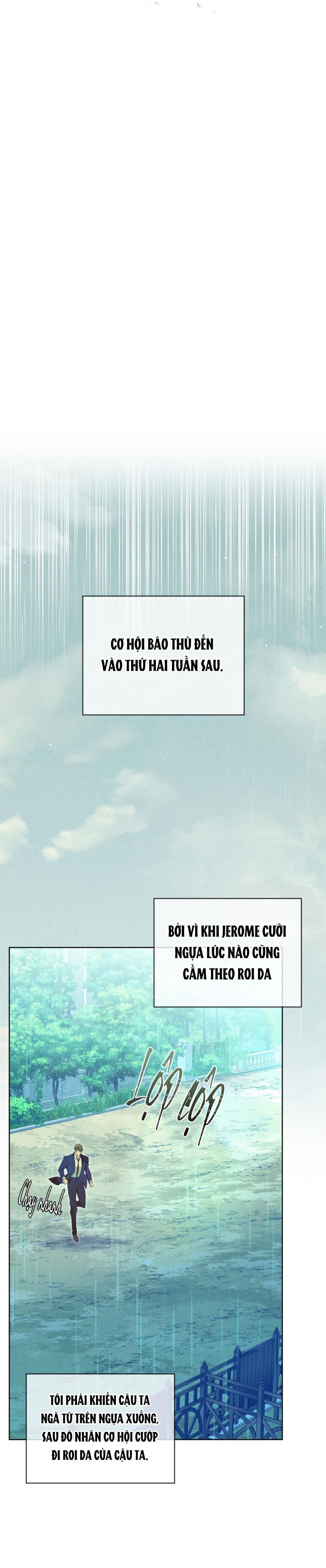 Cuộc Sống Bất Hạnh Chap 3 - Next Chap 4