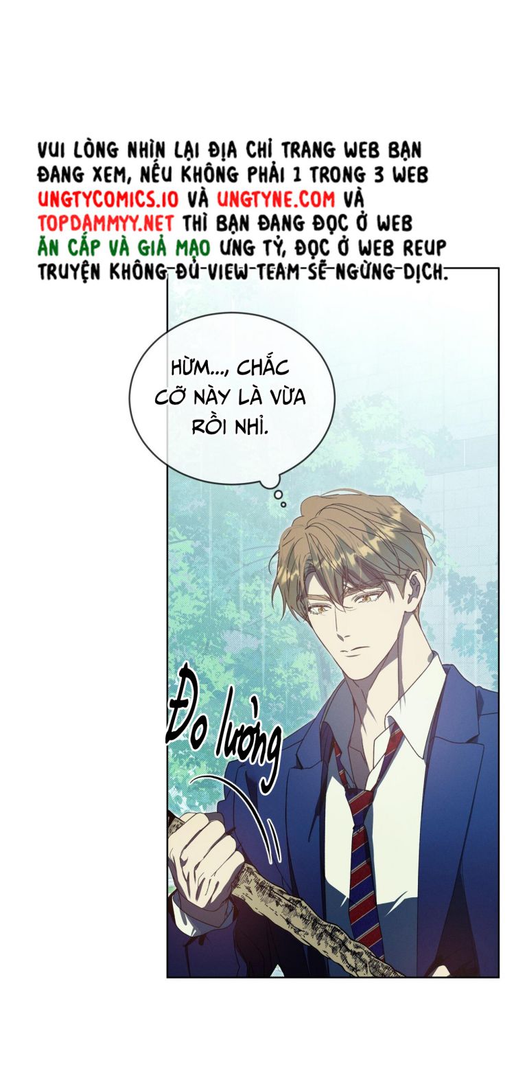 Cuộc Sống Bất Hạnh Chap 3 - Next Chap 4