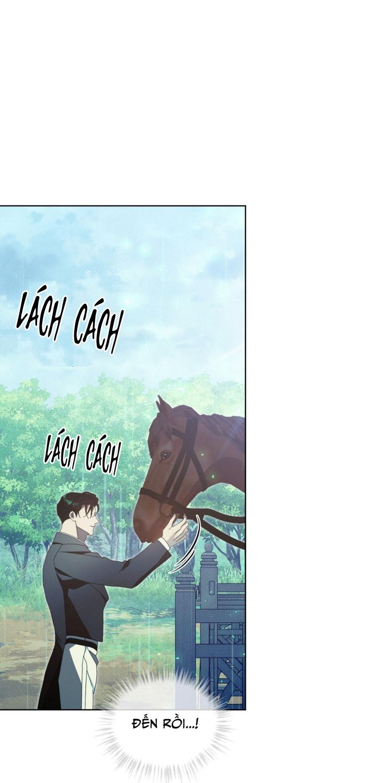 Cuộc Sống Bất Hạnh Chap 3 - Next Chap 4