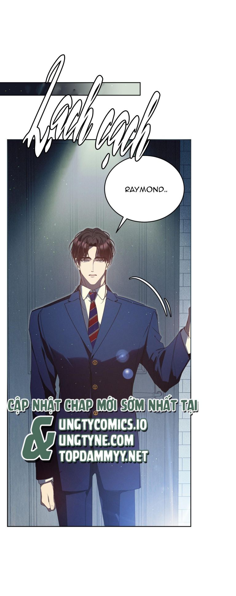 Cuộc Sống Bất Hạnh Chap 3 - Next Chap 4