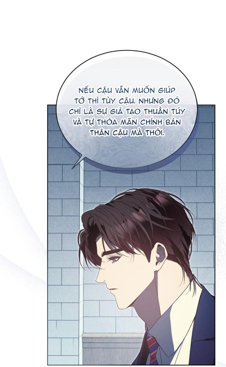 Cuộc Sống Bất Hạnh Chap 3 - Next Chap 4