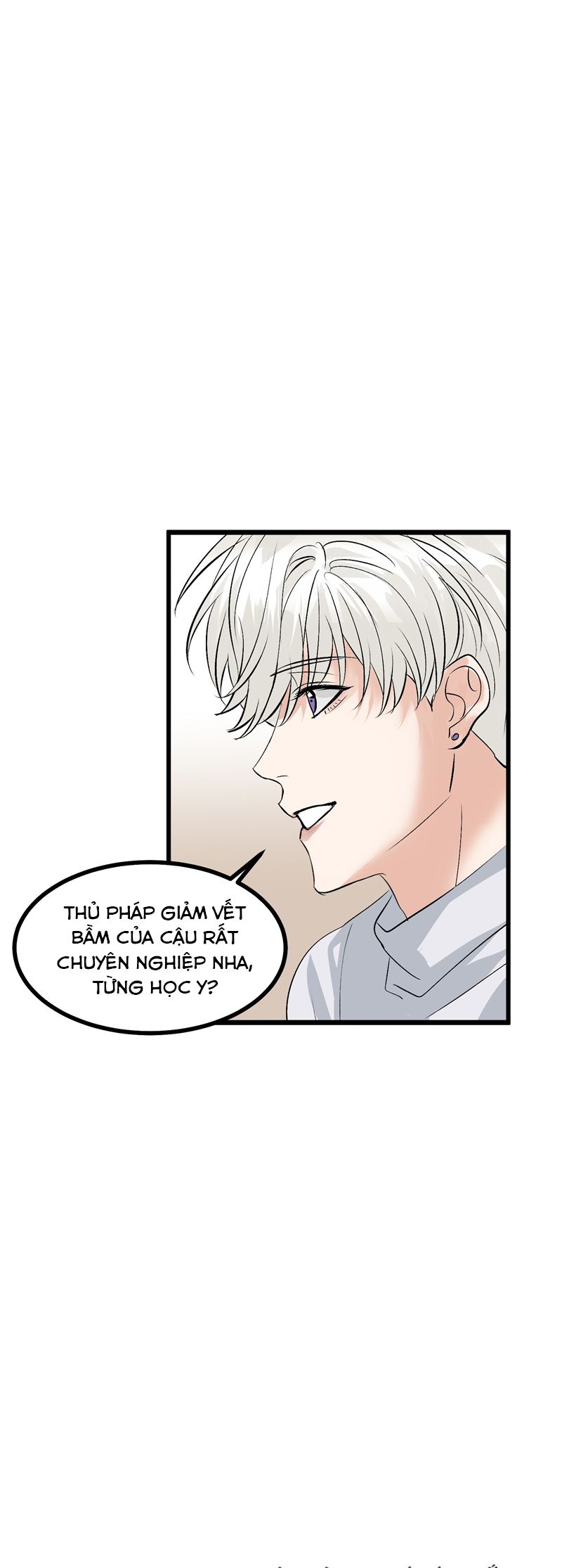 C Vị Thành Thần 3 Chap 33 - Next Chap 34