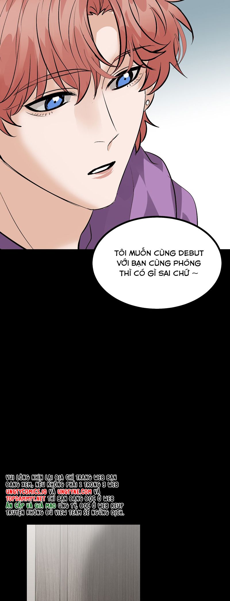 C Vị Thành Thần 3 Chap 33 - Next Chap 34