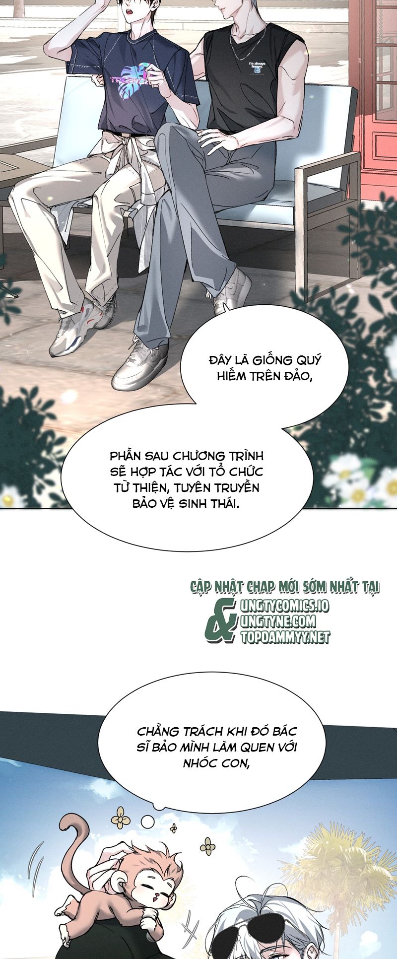 Ảnh Đế Cứ Muốn Làm Kim Chủ Của Tôi Chap 47 - Next Chap 48