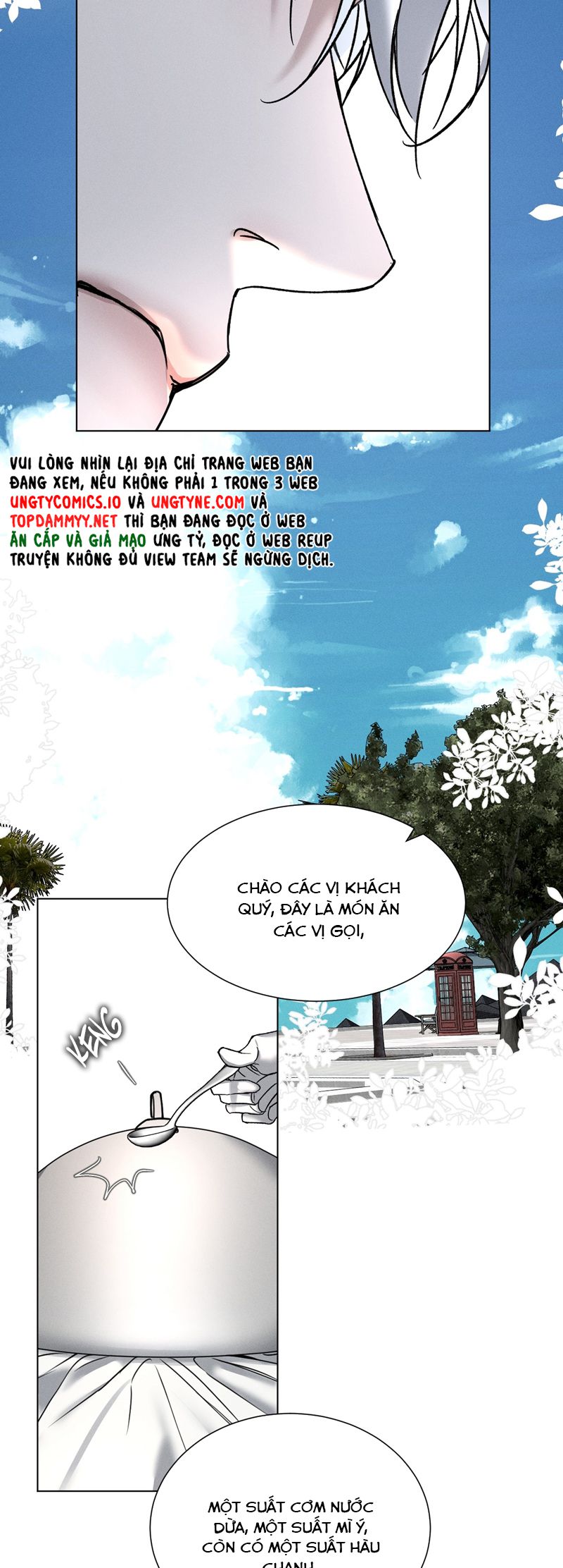 Ảnh Đế Cứ Muốn Làm Kim Chủ Của Tôi Chap 47 - Next Chap 48