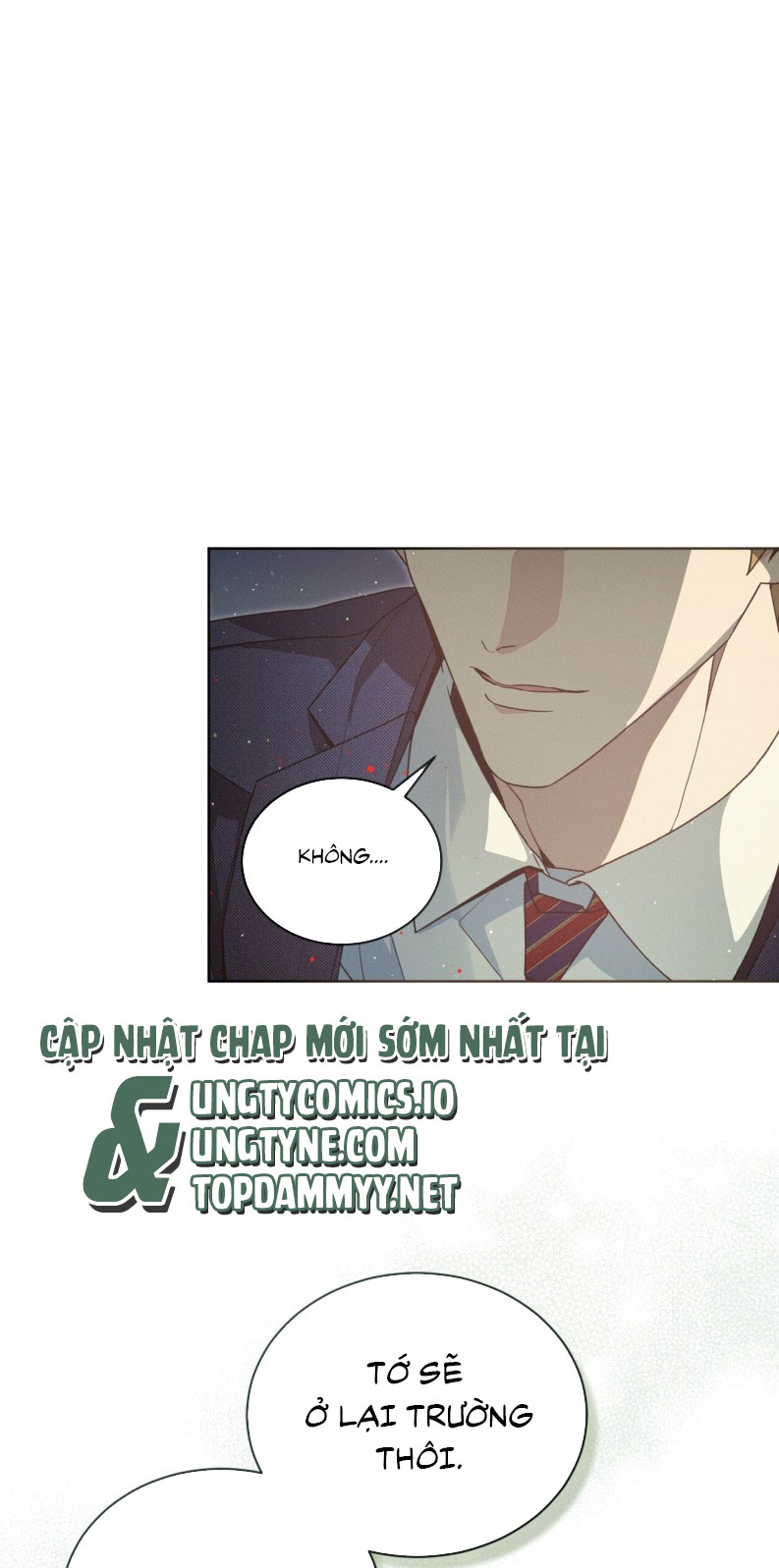 Cuộc Sống Bất Hạnh Chap 9 - Next Chap 10