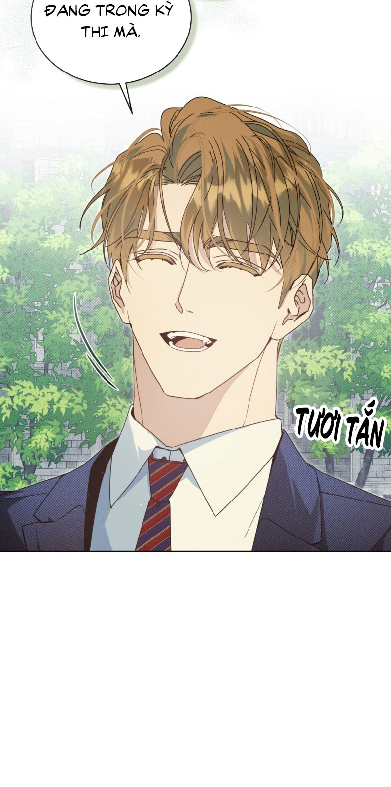 Cuộc Sống Bất Hạnh Chap 9 - Next Chap 10