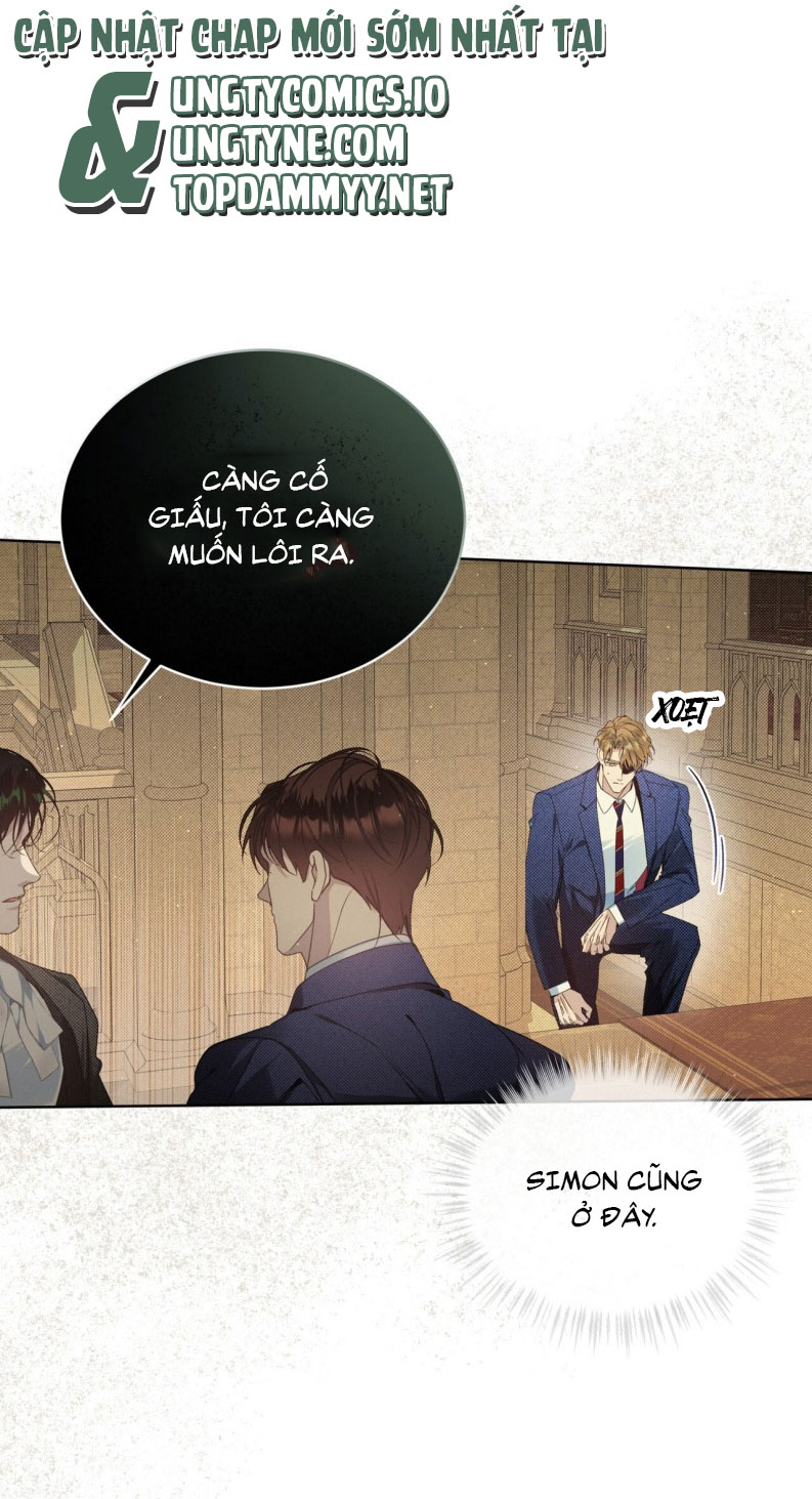 Cuộc Sống Bất Hạnh Chap 9 - Next Chap 10