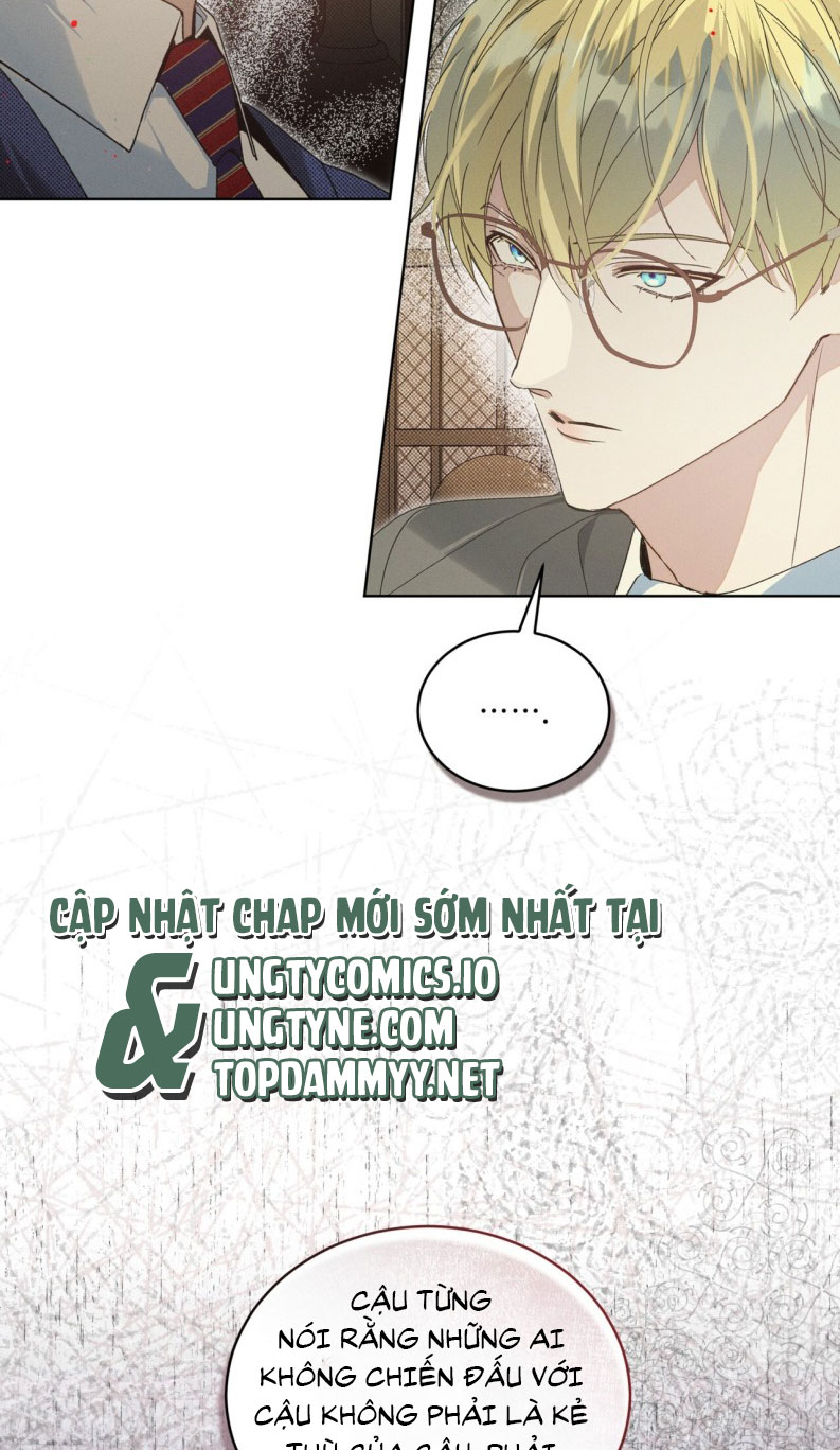 Cuộc Sống Bất Hạnh Chap 9 - Next Chap 10