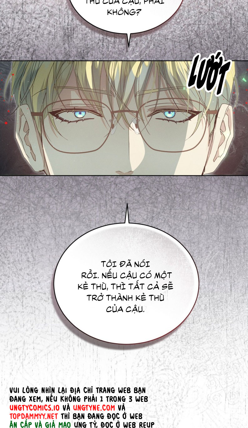 Cuộc Sống Bất Hạnh Chap 9 - Next Chap 10