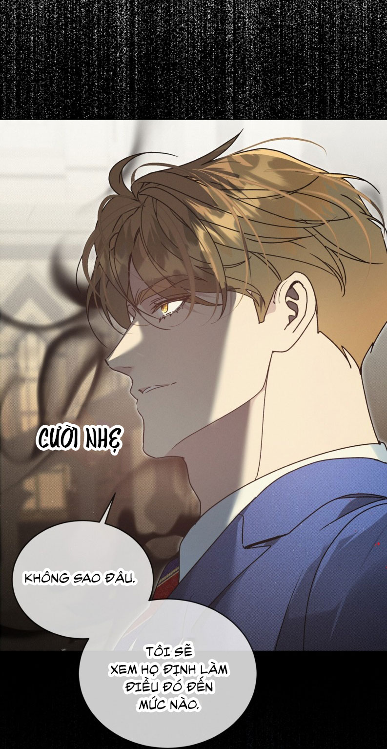 Cuộc Sống Bất Hạnh Chap 9 - Next Chap 10