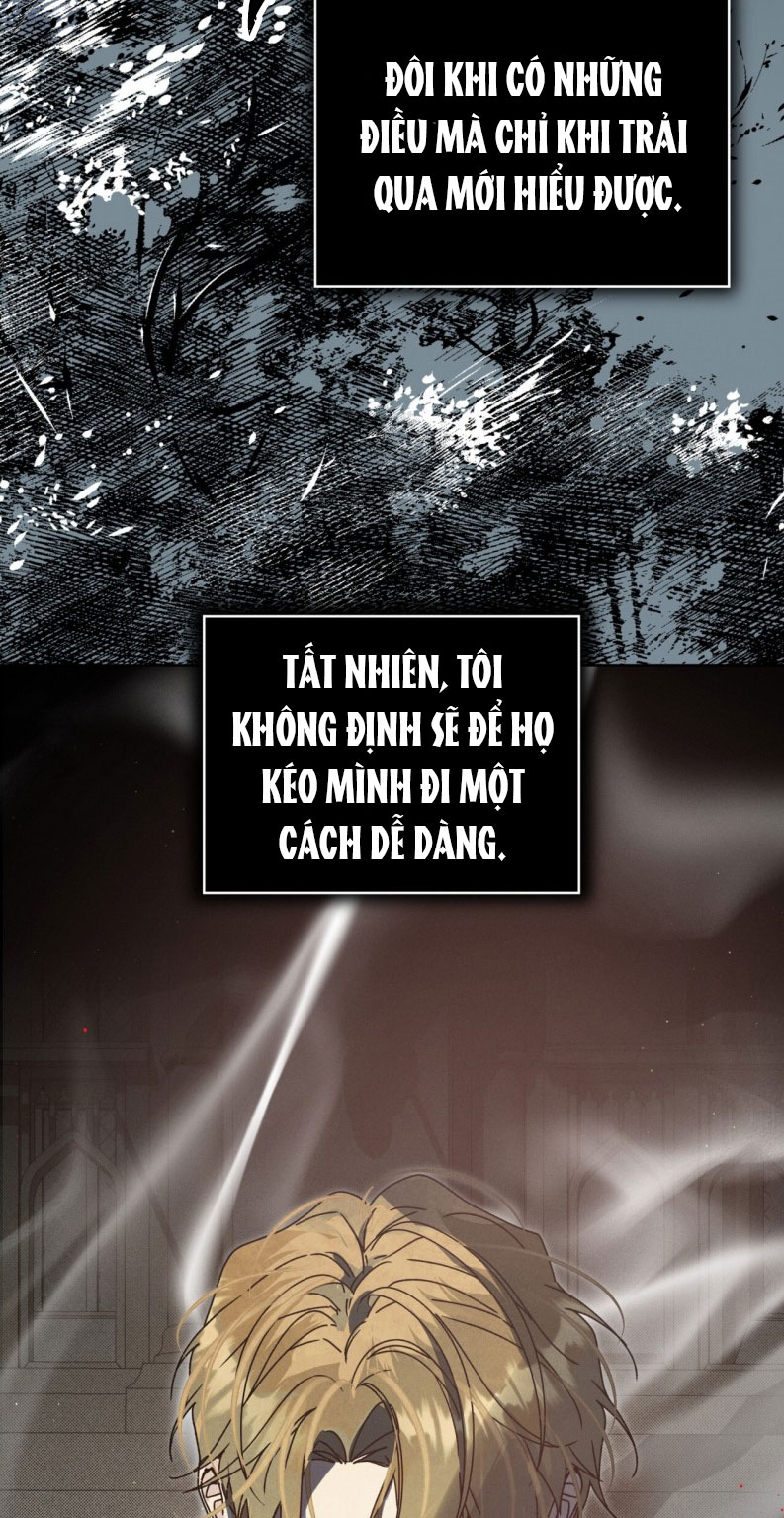 Cuộc Sống Bất Hạnh Chap 9 - Next Chap 10