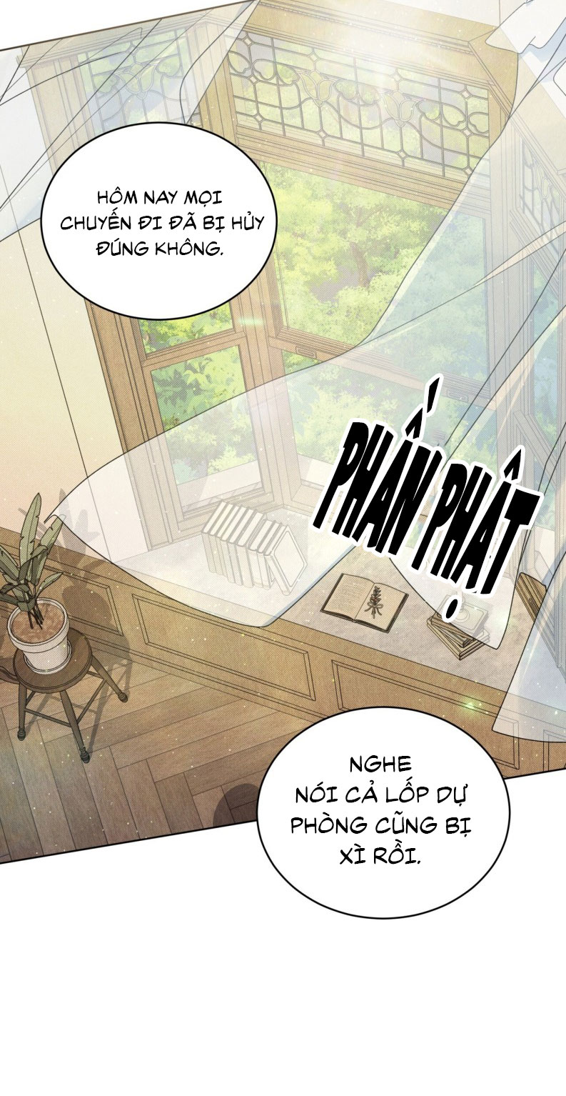 Cuộc Sống Bất Hạnh Chap 9 - Next Chap 10