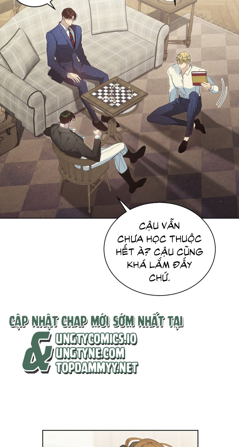 Cuộc Sống Bất Hạnh Chap 9 - Next Chap 10