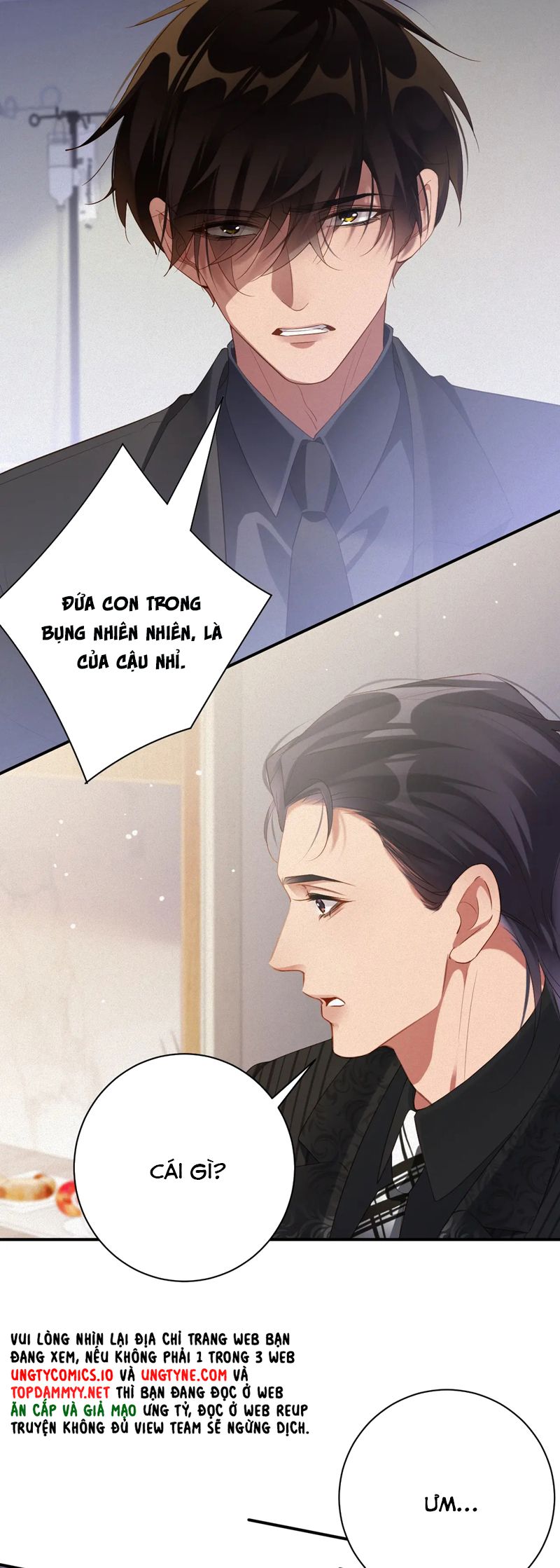 Chồng Trước Lại Muốn Phục Hôn Rồi Chap 86 - Next Chap 87