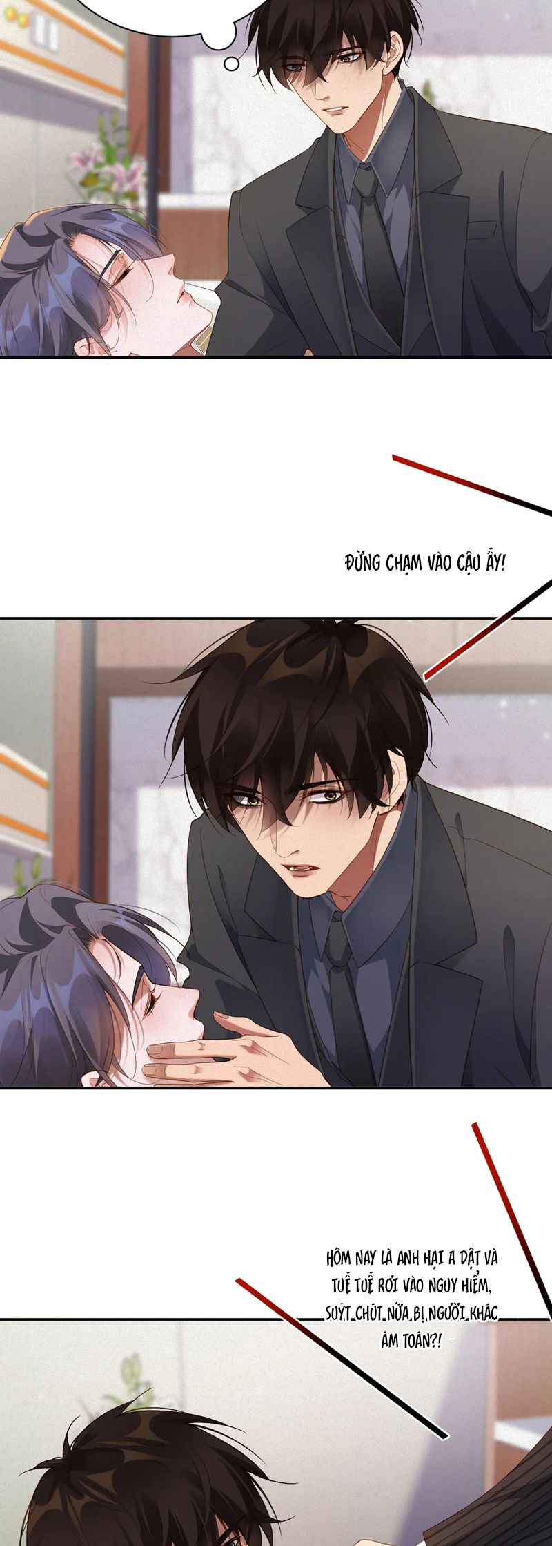 Chồng Trước Lại Muốn Phục Hôn Rồi Chap 86 - Next Chap 87