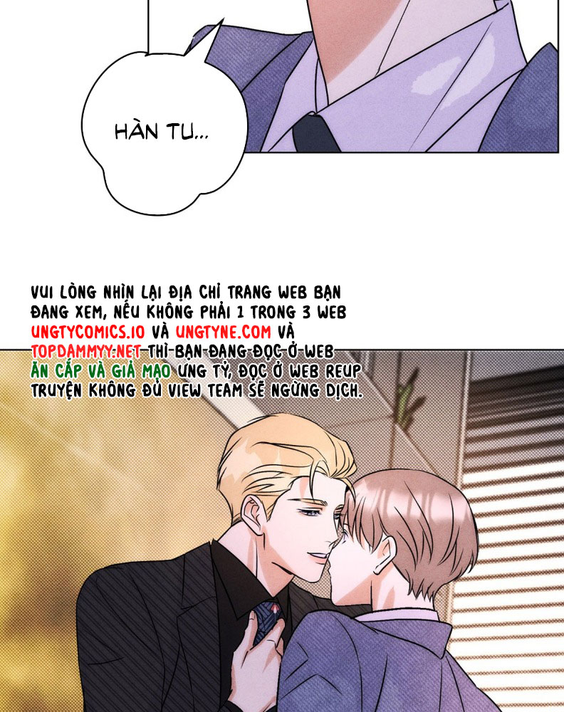 Anh Trai Tiện Lợi Của Tôi Chap 50 - Next Chap 51