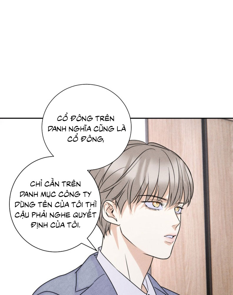 Anh Trai Tiện Lợi Của Tôi Chap 50 - Next Chap 51