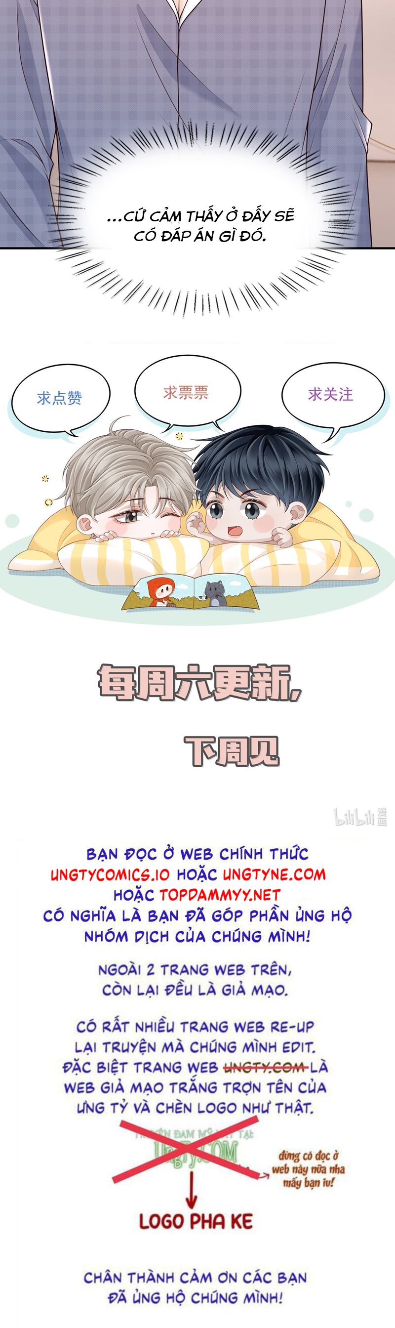 Để Tâm Chap 93 - Next Chap 94