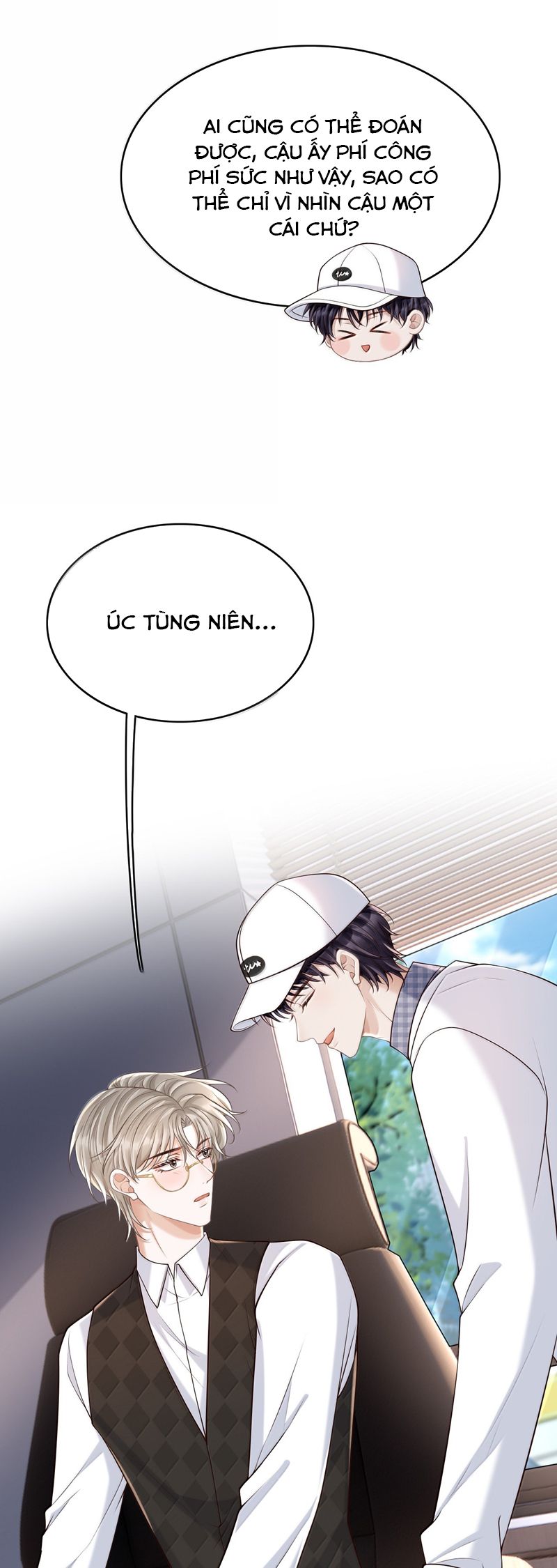 Để Tâm Chap 93 - Next Chap 94