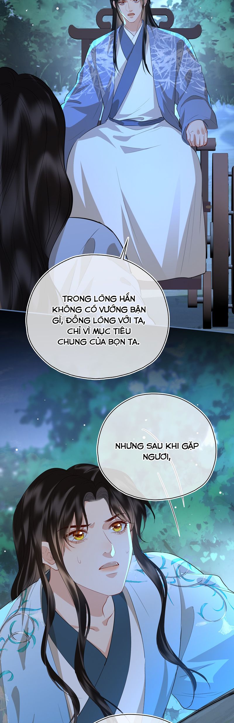 Tham Hoan Chap 64 - Next Chap 65