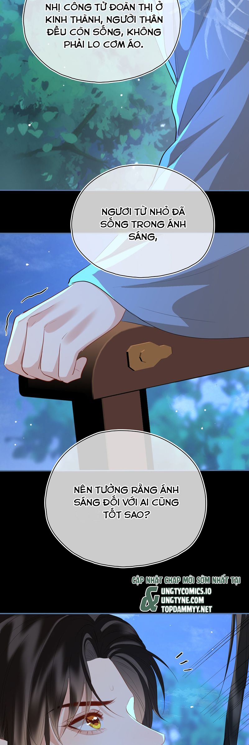 Tham Hoan Chap 64 - Next Chap 65