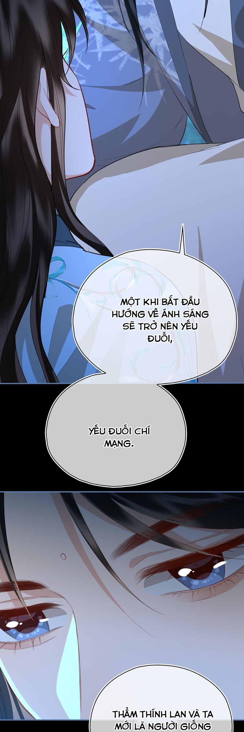 Tham Hoan Chap 64 - Next Chap 65