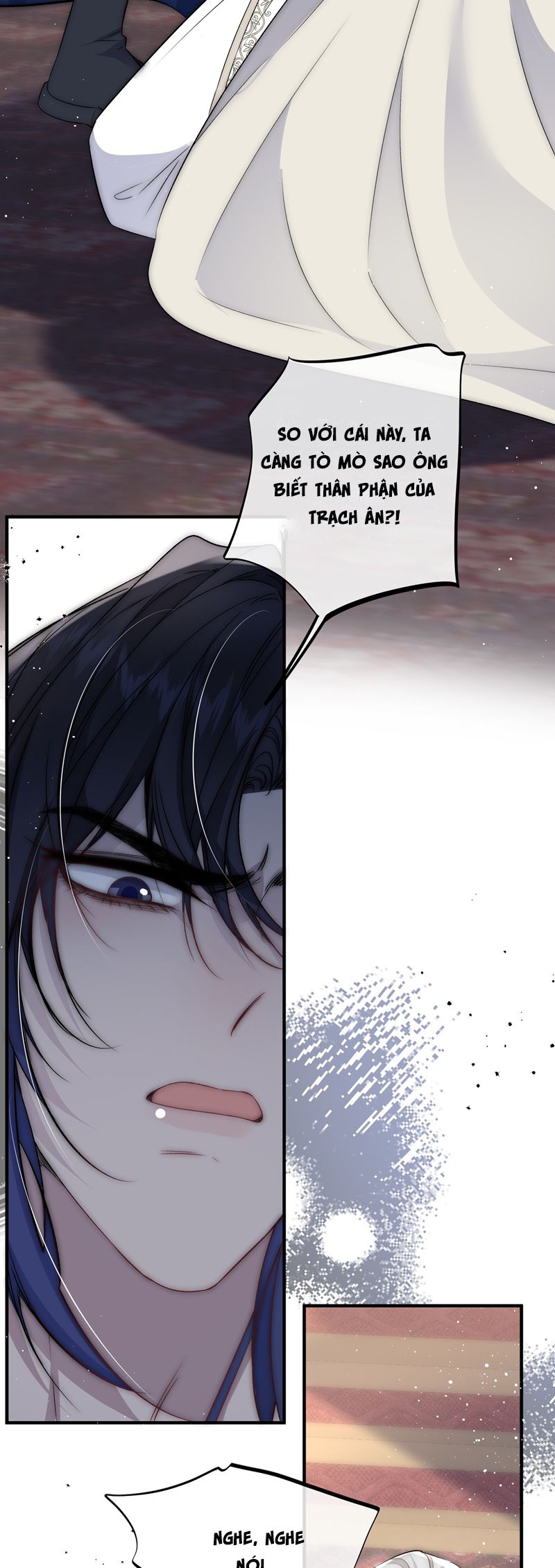 Lồng Tuyết Chap 19 - Next Chap 20