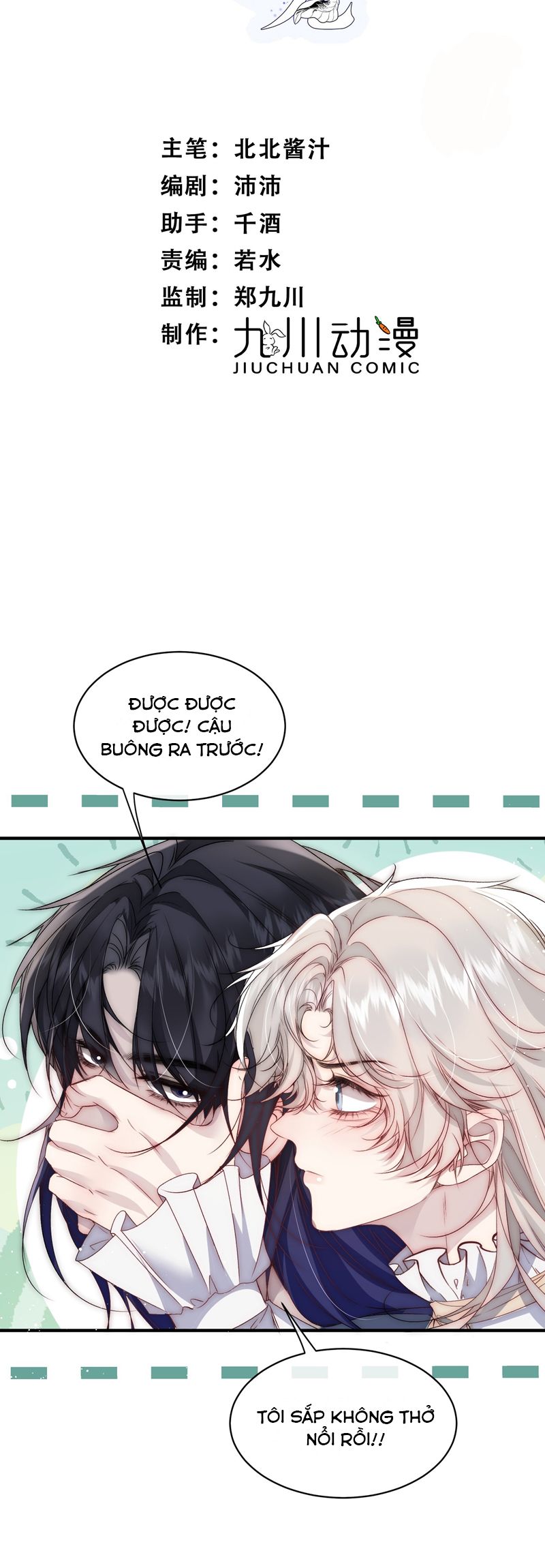 Lồng Tuyết Chap 19 - Next Chap 20