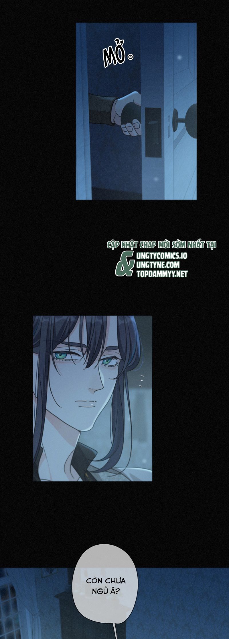 Khốn Thú Chi Nhiễm Chapter 35 - Next Chapter 36