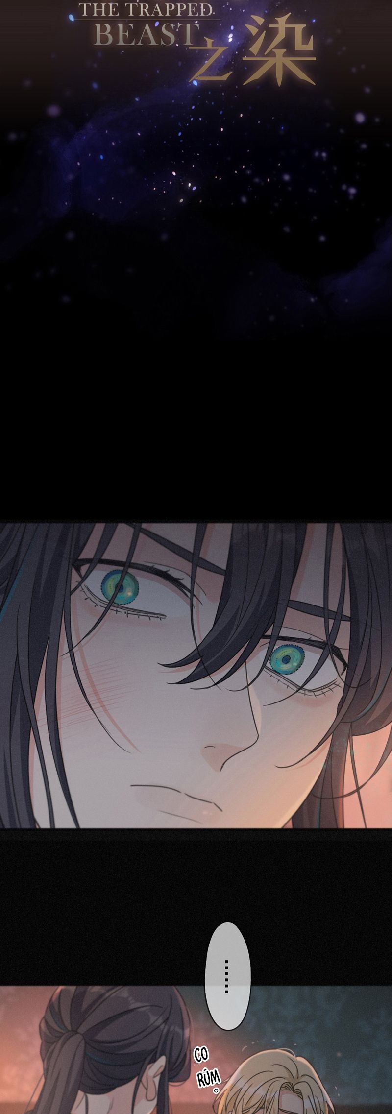 Khốn Thú Chi Nhiễm Chapter 35 - Next Chapter 36