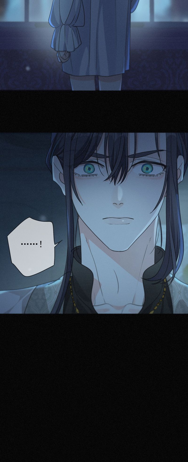 Khốn Thú Chi Nhiễm Chapter 35 - Next Chapter 36