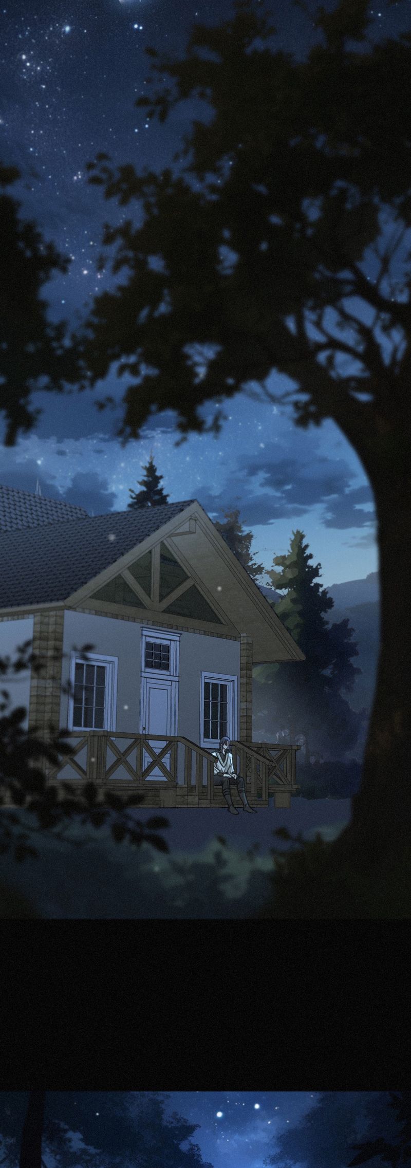 Khốn Thú Chi Nhiễm Chapter 35 - Next Chapter 36