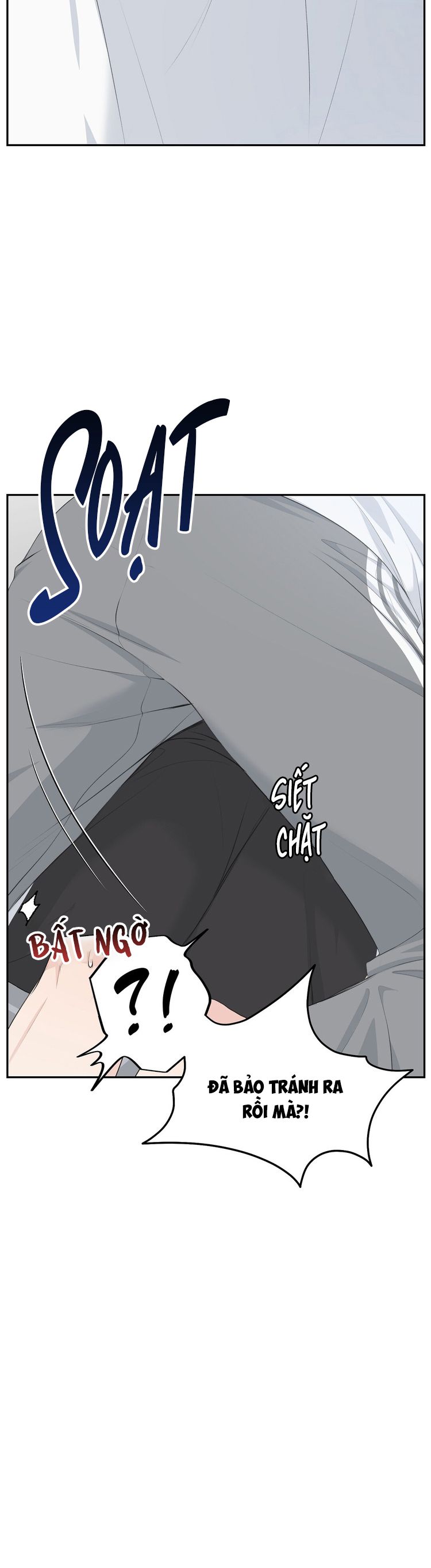 Kẹo Ngọt Yum Yum Chap 6 - Next Chap 7