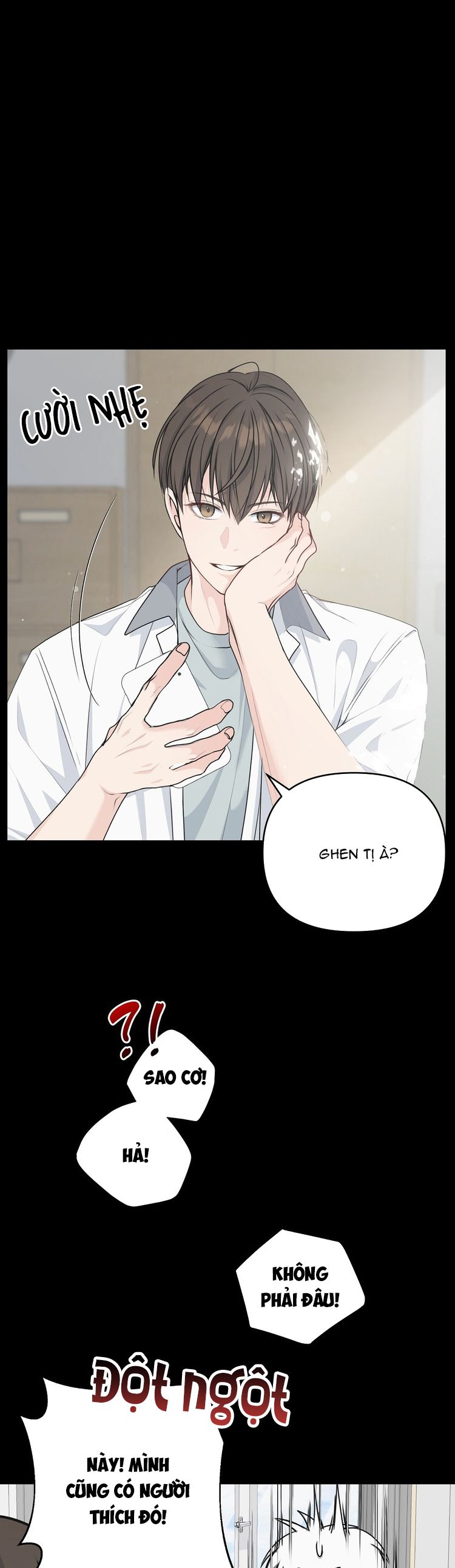 Kẹo Ngọt Yum Yum Chap 6 - Next Chap 7