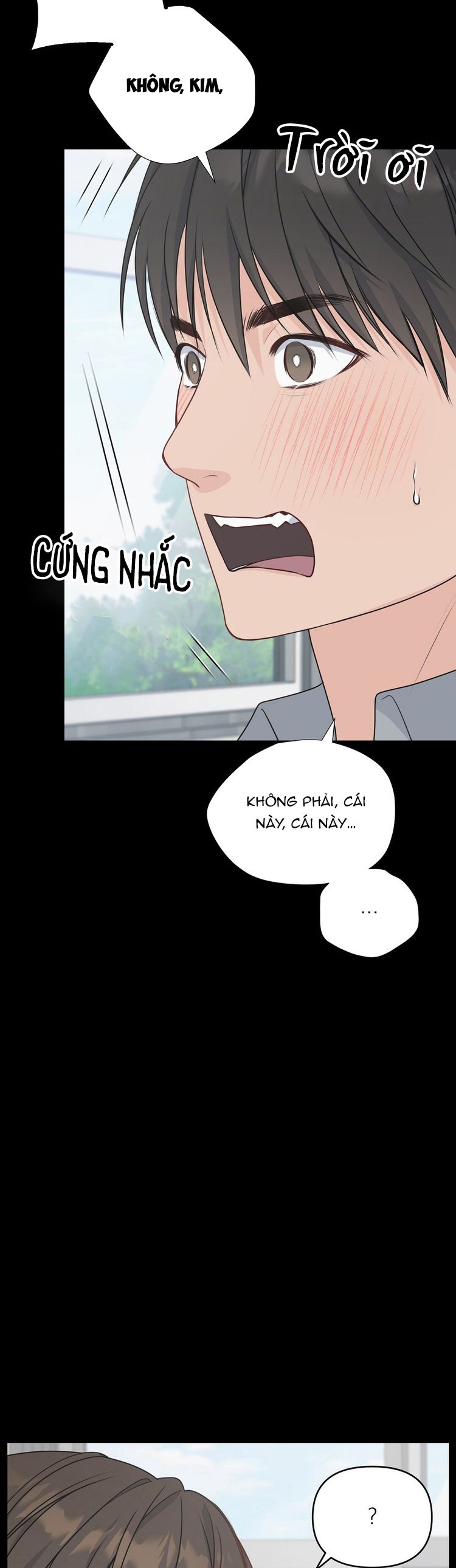 Kẹo Ngọt Yum Yum Chap 6 - Next Chap 7