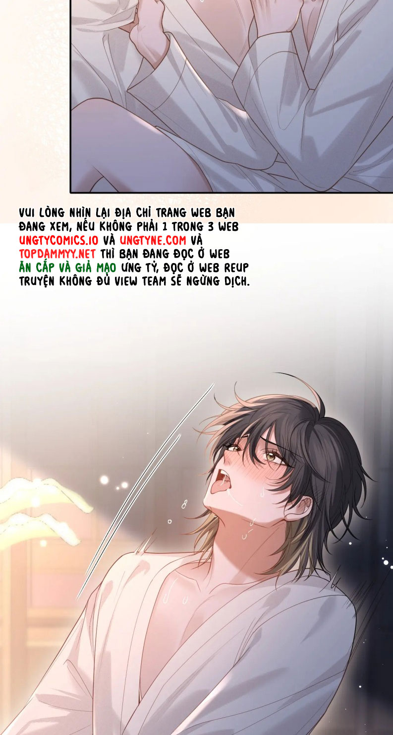Quan Hệ Sai Lệch Chapter 19 (H+) - Next Chapter 20