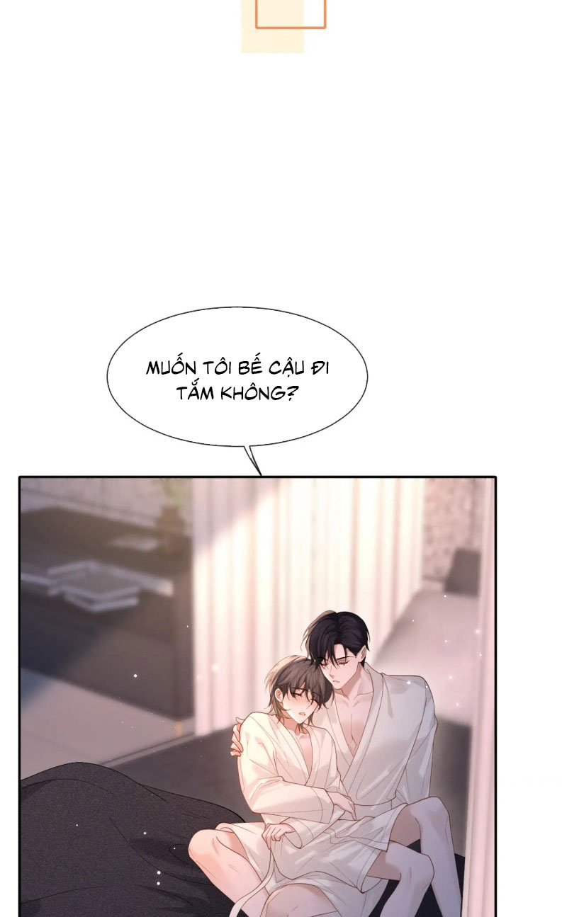 Quan Hệ Sai Lệch Chapter 19 (H+) - Next Chapter 20